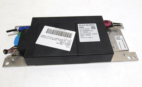BMW 1 SERIES Other control units/modules OEM 84109306220