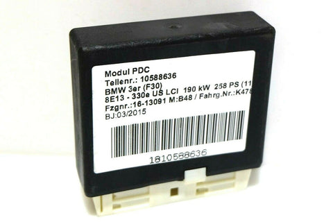 BMW 3 SERIES Other control units/modules OEM 6875464