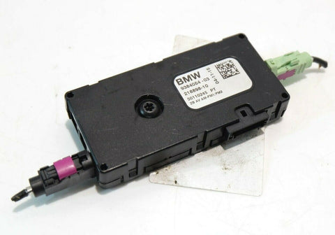 BMW 5 SERIES Aerial antenna amplifier OEM 65209384054