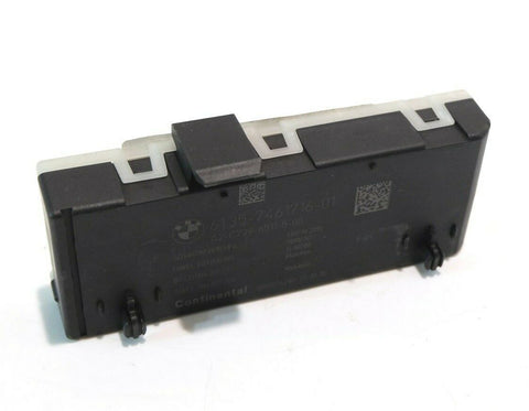 BMW M5 Tailgate/trunk control unit/module OEM 61357491951