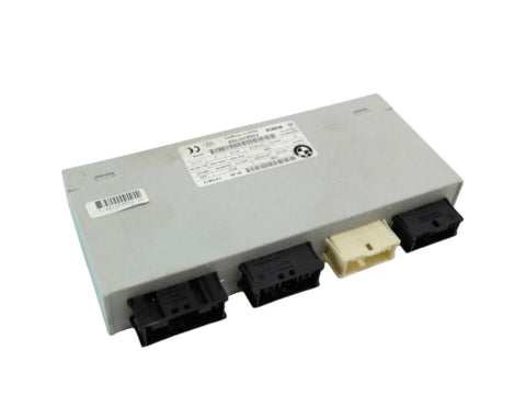 BMW 3 SERIES Tailgate/trunk control unit/module OEM 61357374138