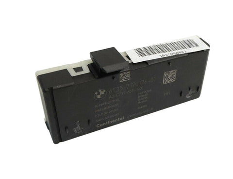 BMW X3 Tailgate/trunk control unit/module OEM 61357170176