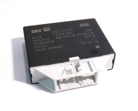 BMW 5 SERIES Parking PDC control unit/module OEM 6836780