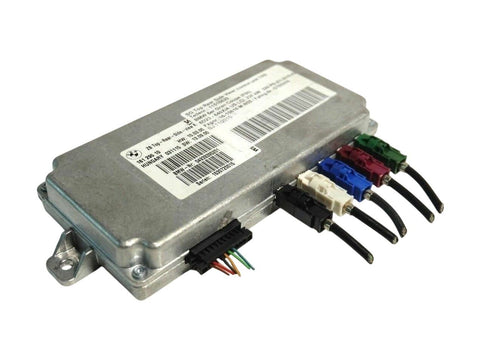 BMW 3 SERIES Camera control unit module OEM 66539393952