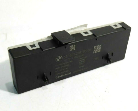 BMW M3 Tailgate/trunk control unit/module OEM 5A19DB3