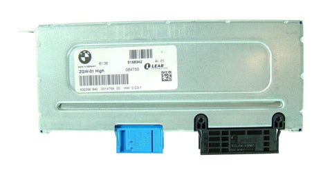 BMW 7 SERIES Gateway control module OEM 61359158342