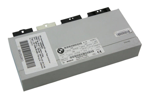 BMW 3 SERIES Tailgate/trunk control unit/module OEM 61357368333