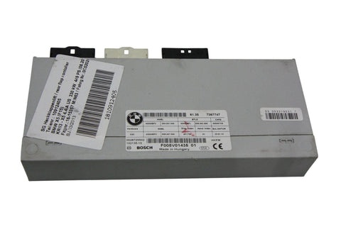 BMW 2 SERIES Tailgate/trunk control unit/module OEM 61357314798
