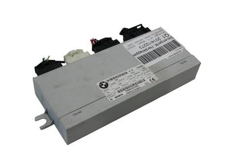 BMW 5 SERIES Tailgate/trunk control unit/module OEM 61357266665