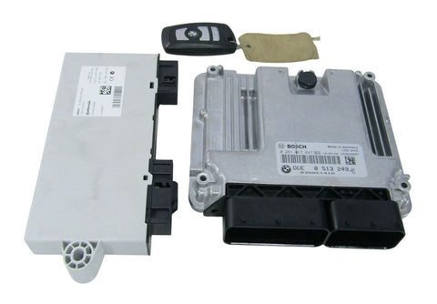 BMW X3 Other control units/modules OEM 13618576333