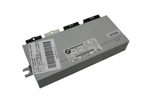 BMW 5 SERIES Tailgate/trunk control unit/module OEM 61357266665