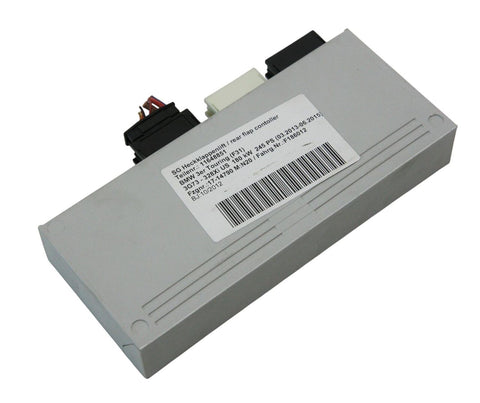 BMW 3 SERIES Tailgate/trunk control unit/module OEM 61357314798