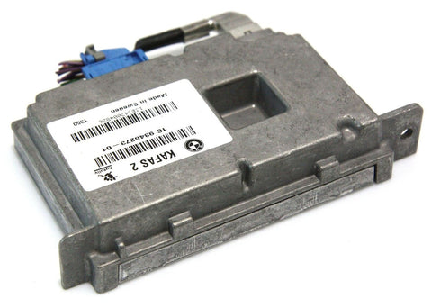 BMW 1 SERIES Other control units/modules OEM 66516819329