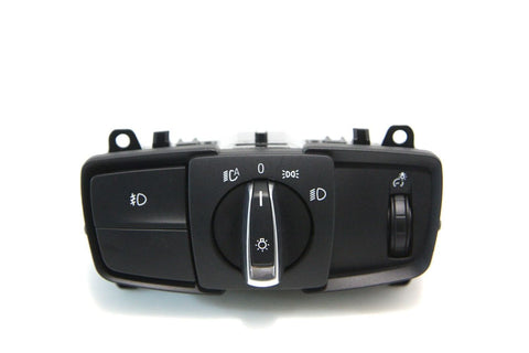 BMW 2 SERIES Light switch OEM 61316847506