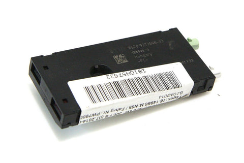 BMW 4 SERIES Aerial antenna amplifier OEM 65209273668