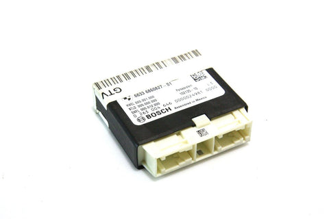 BMW 1 SERIES Parking PDC control unit/module OEM 66336851821