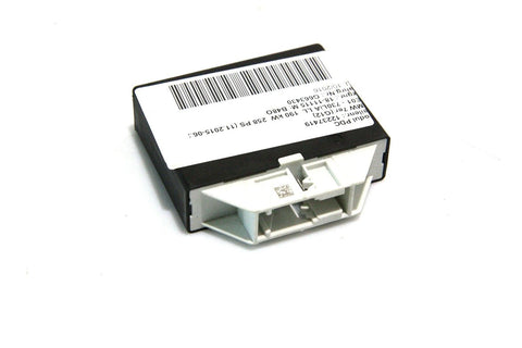 BMW 7 SERIES Parking PDC control unit/module OEM 66206834604