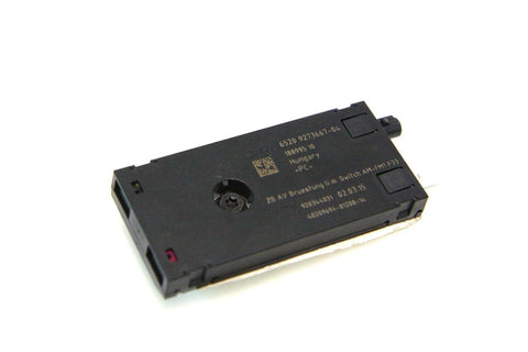 BMW 4 SERIES Aerial antenna amplifier OEM 65209273667