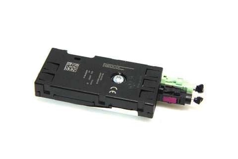 BMW 8 SERIES Aerial antenna amplifier OEM 65206835179