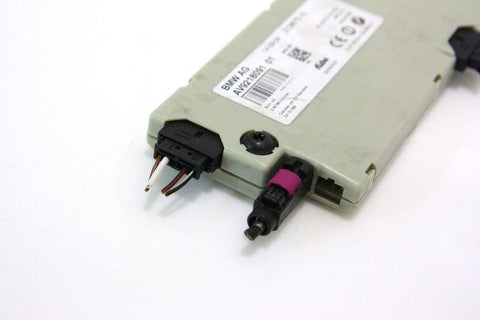 BMW 5 SERIES Aerial antenna amplifier OEM 65209200451
