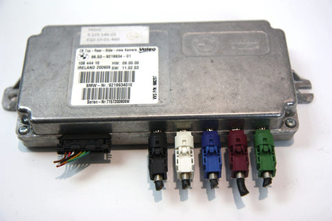 BMW 4 SERIES Camera control unit module OEM 66539219934