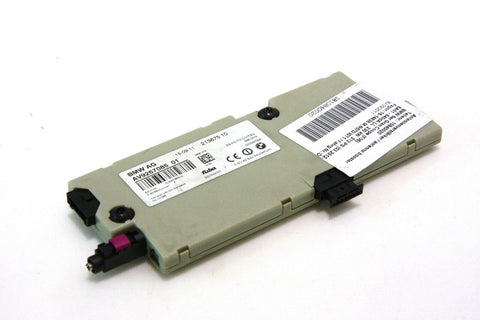 BMW 7 SERIES Aerial antenna amplifier OEM 65209200451