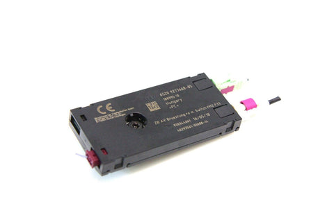 BMW 4 SERIES Aerial antenna amplifier OEM 65209273668