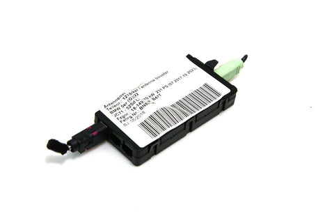 BMW M5 Aerial antenna amplifier OEM 65209384054