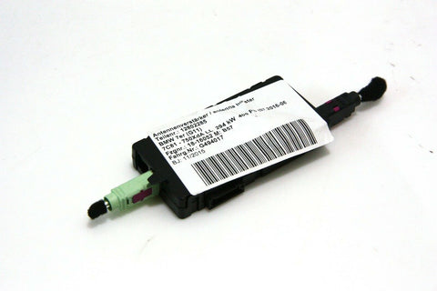 BMW M5 Aerial antenna amplifier OEM 65209384054