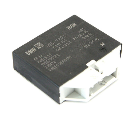 BMW M5 Parking PDC control unit/module OEM 66206834603