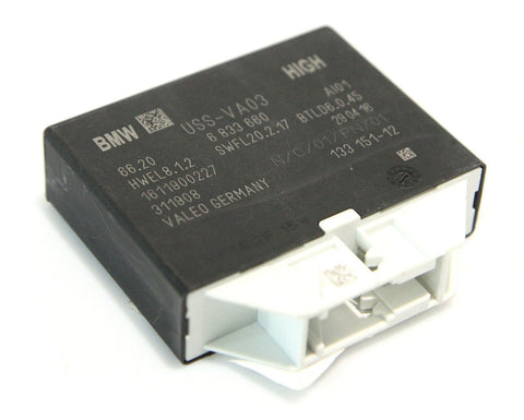 BMW M5 Parking PDC control unit/module OEM 66206834603