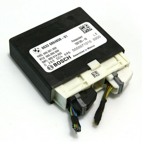 BMW I3 Parking PDC control unit/module OEM 6866426