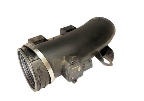 BMW 5 SERIES Air intake duct part OEM 13627593624