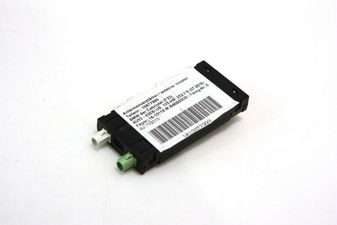 BMW 4 SERIES Sound amplifier OEM 65209273666