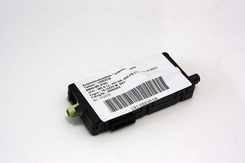 BMW M5 Aerial antenna amplifier OEM 65209384054