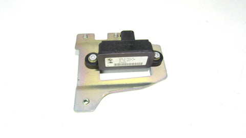 BMW 3 SERIES ESP acceleration yaw rate sensor OEM 6778421