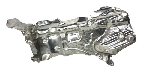 BMW 2 SERIES Exhaust heat shield OEM 2D66705