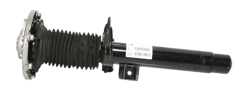 BMW 1 SERIES Front shock absorber with coil spring
