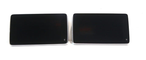 BMW X5 Screen/display/small screen OEM 65506815911