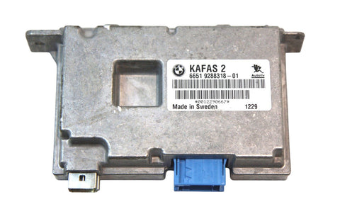 BMW 3 SERIES Other control units/modules OEM 66519288318
