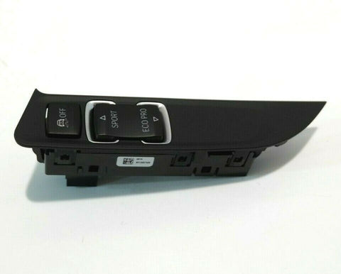 BMW 3 SERIES Other switches/knobs/shifts OEM 61319391705