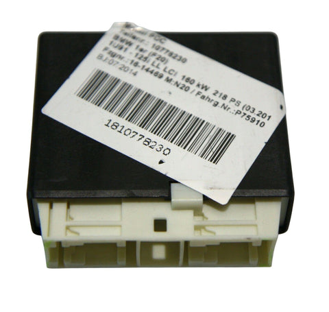 BMW 4 SERIES Other control units/modules OEM 6871241