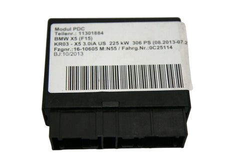 BMW X5 Parking PDC control unit/module OEM 6867314