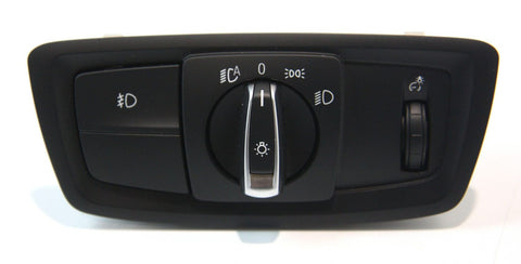 BMW X1 Light switch OEM 61316847518