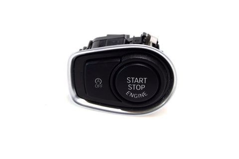 BMW 2 SERIES Engine start stop button switch OEM 61319289135