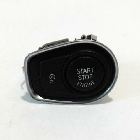 BMW X1 Engine start stop button switch OEM 61319289135