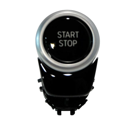 BMW 5 SERIES Engine start stop button switch OEM 61316835088