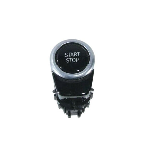 BMW 5 SERIES Engine start stop button switch OEM 61316835088