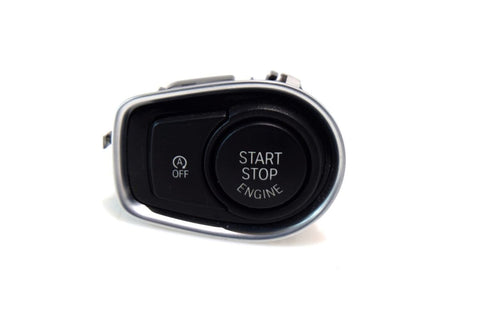 BMW 2 SERIES Engine start stop button switch OEM 61319289135