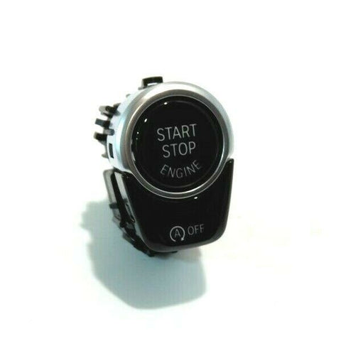 BMW 5 SERIES Engine start stop button switch OEM 61316835087